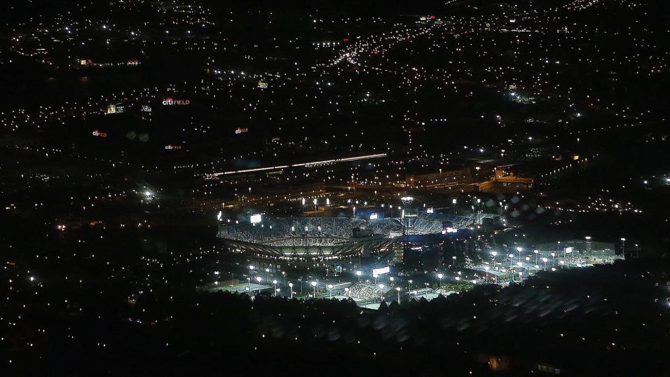 US Open - Flushing Meadow